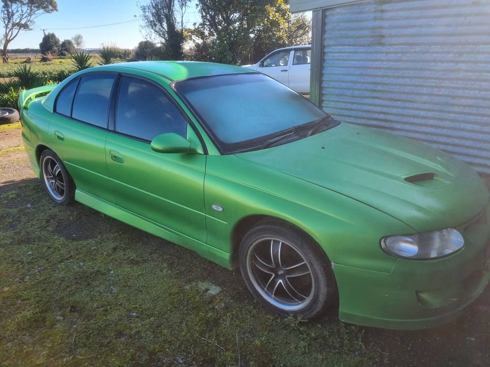 Vt commodore
