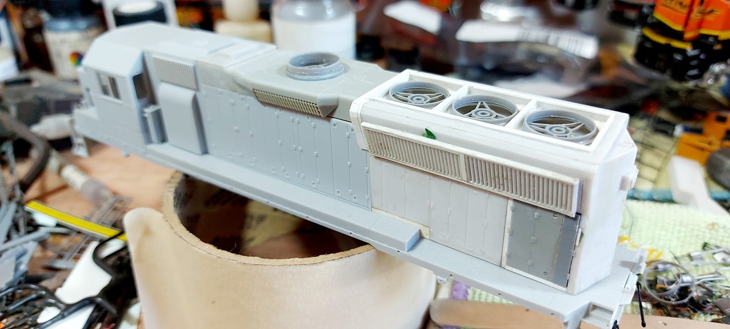 Verse Kustom Models