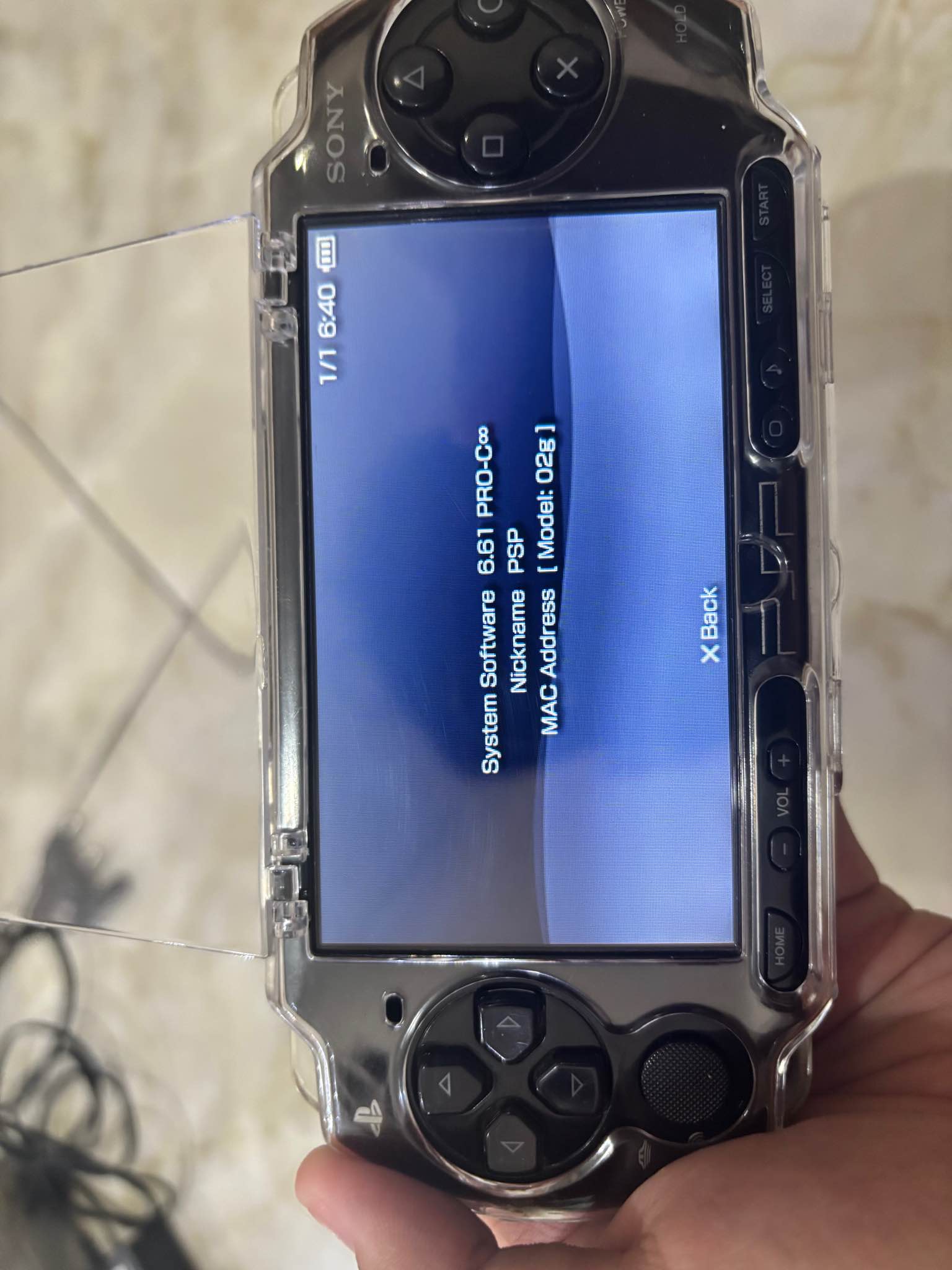 PSP 2000 - Video Game Consoles - Depok | Facebook Marketplace | Facebook