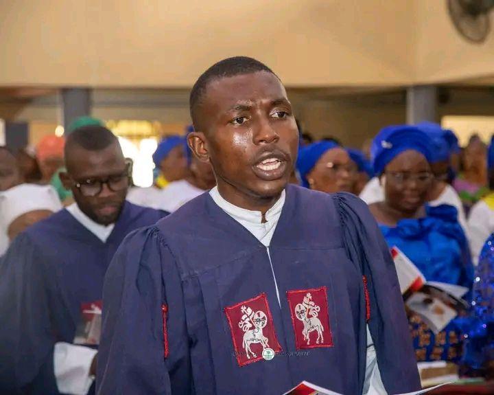 Inyang Effiong Jnr