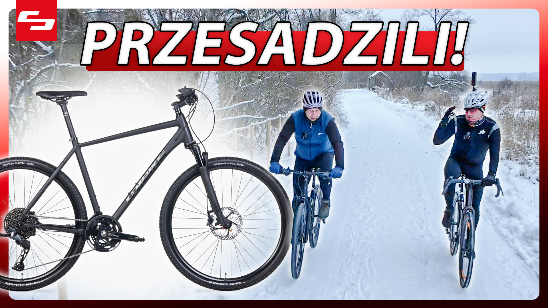 sprint-rowery.pl added a new photo. - sprint-rowery.pl