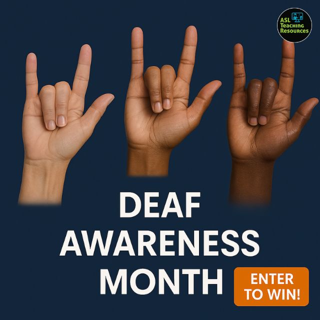 ASL - 🍎📚 Teaching ASL made easy! 50% off Sign Club for Kids. bit.ly ...