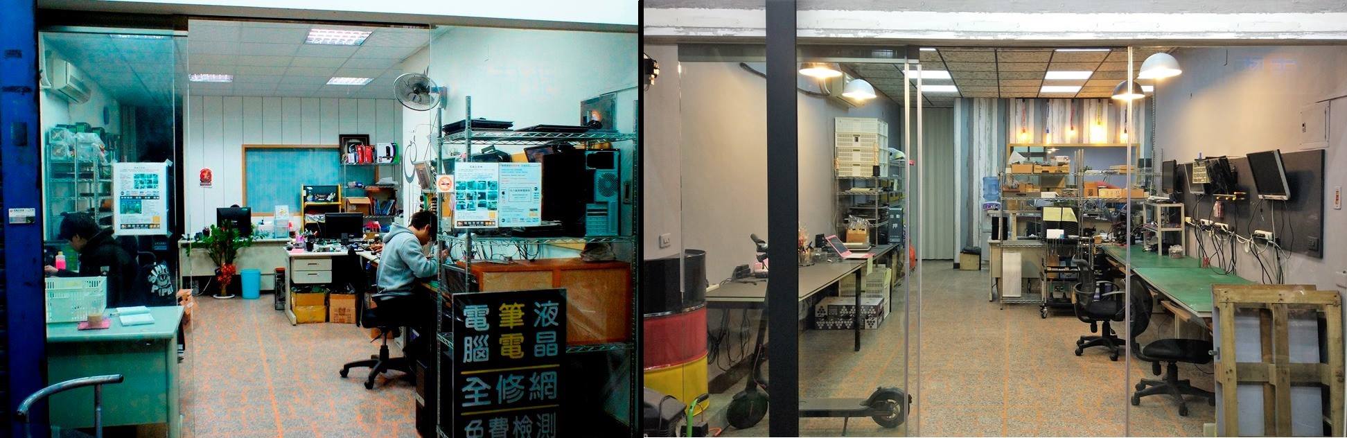 電腦全修網 騰達資通有限公司 2.0~~終於完成了!!... - 電腦筆電維修站 騰達資通有限公司 | Facebook