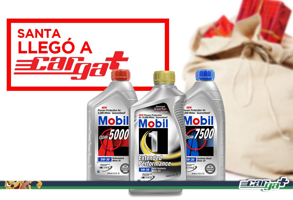 Gasolineras Carga Más - ¡Santa llegó a nuestra sucursal de Palmas! En ...