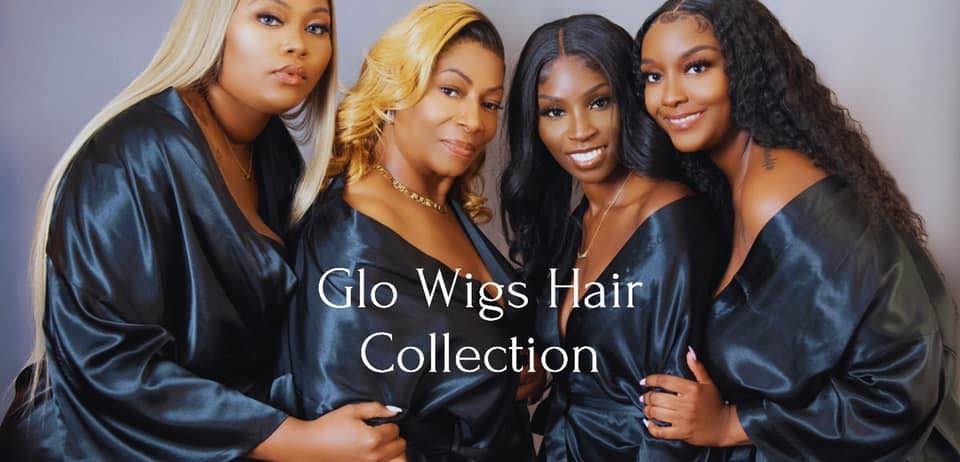 Glo Wigs Hair Collection | North Miami Beach FL