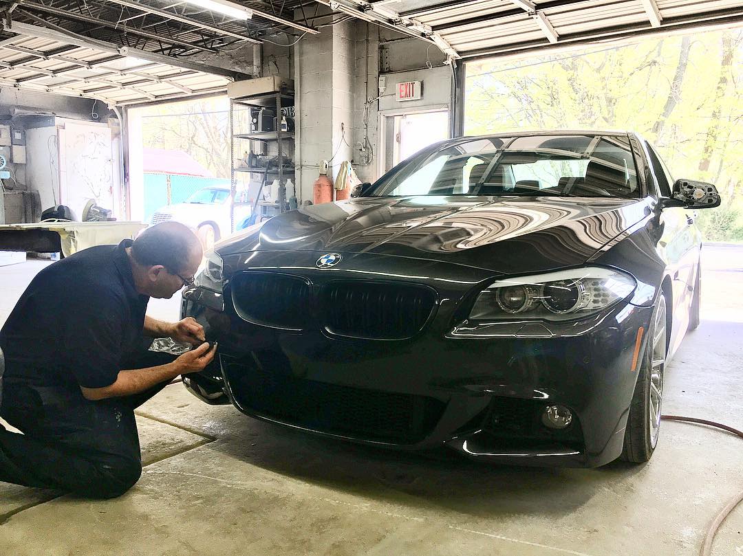 Michael Auto Specialists | Centereach NY