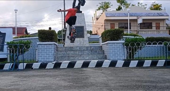 Leomark L. Ricafort