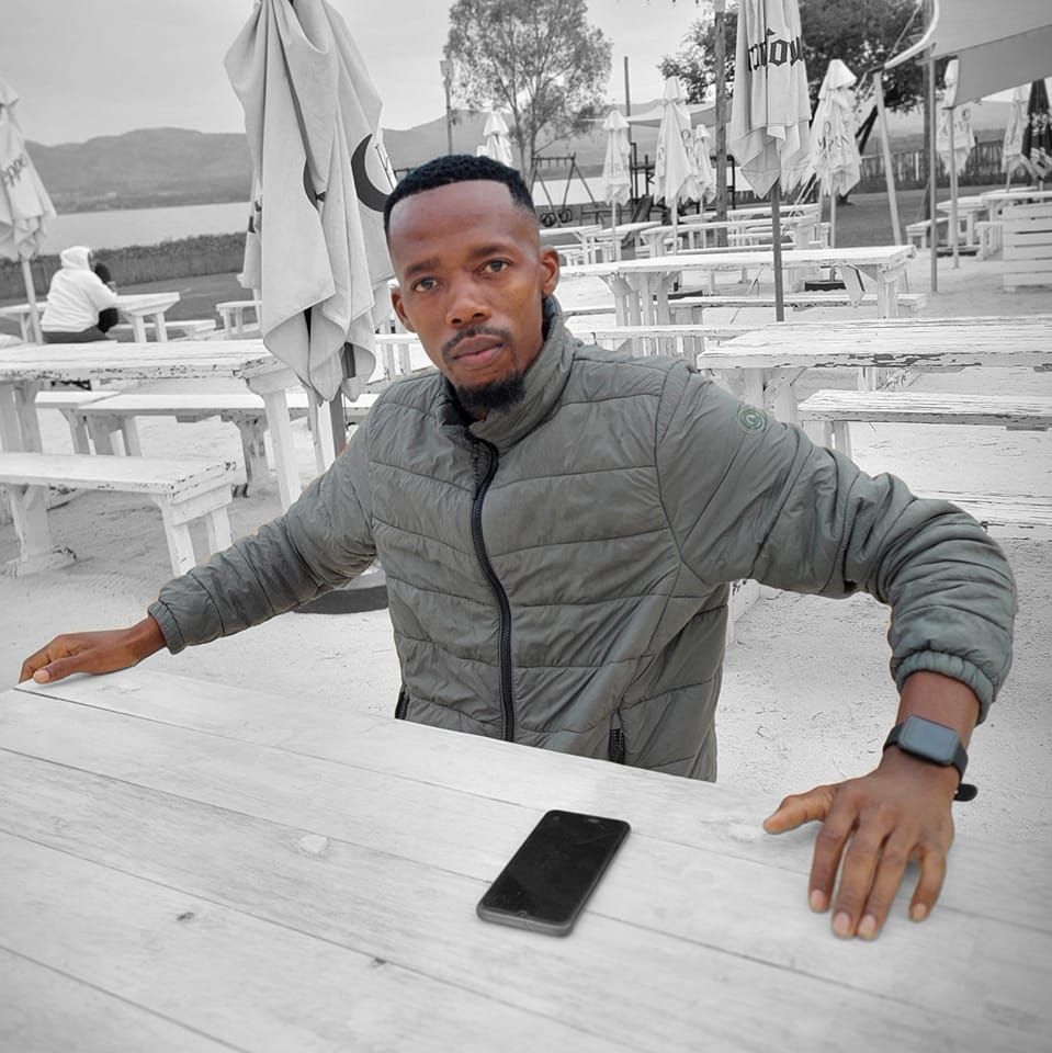 Tebogo Jtee Radebe