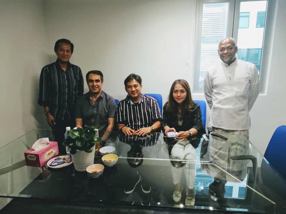 Silverlake Innovation Partners Sdn Bhd Petaling Jaya Selangor Malaysia Local Business Facebook