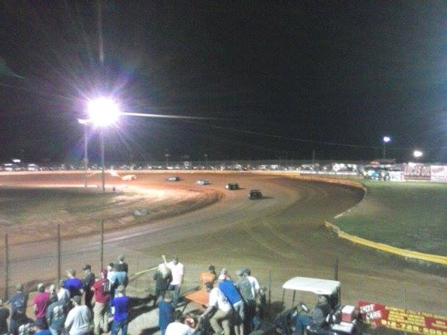 Carter Racing