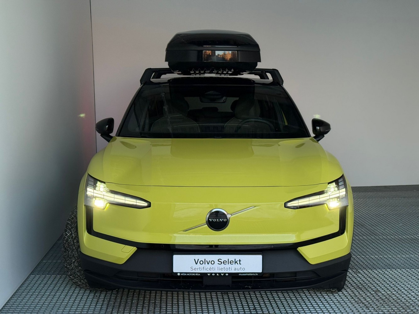 Lietoti Auto Mūsa Motors Grupa | Riga