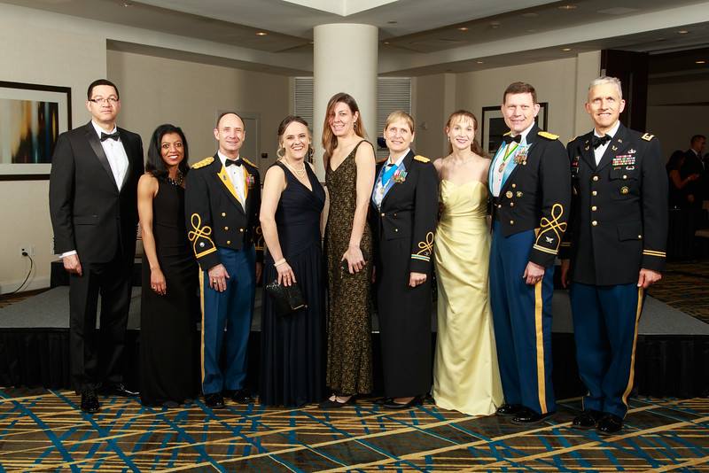 West Point Society of DC and the National Capital Region