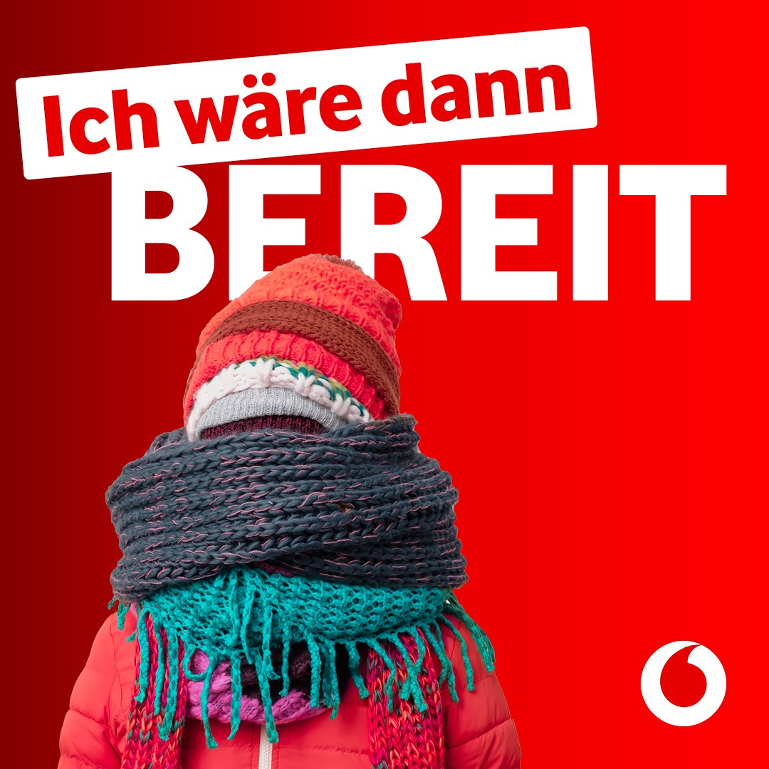 Vodafone Shop Rendsburg, Friedrichstädter Str. 51 | Rendsburg