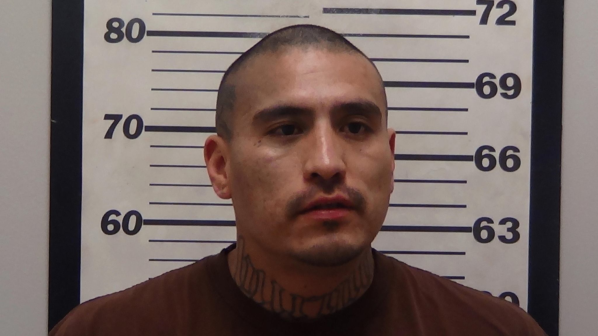 WANTED Paul... - Rosebud Sioux Tribe Law Enforcement Services | Facebook