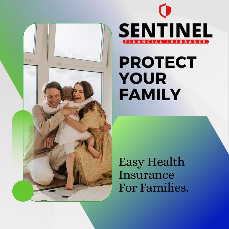Sentinel FInancial insurance | Miami FL
