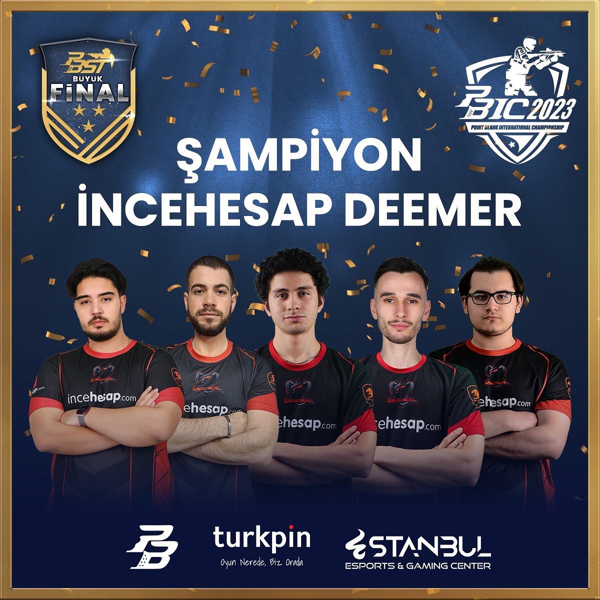 Deemer