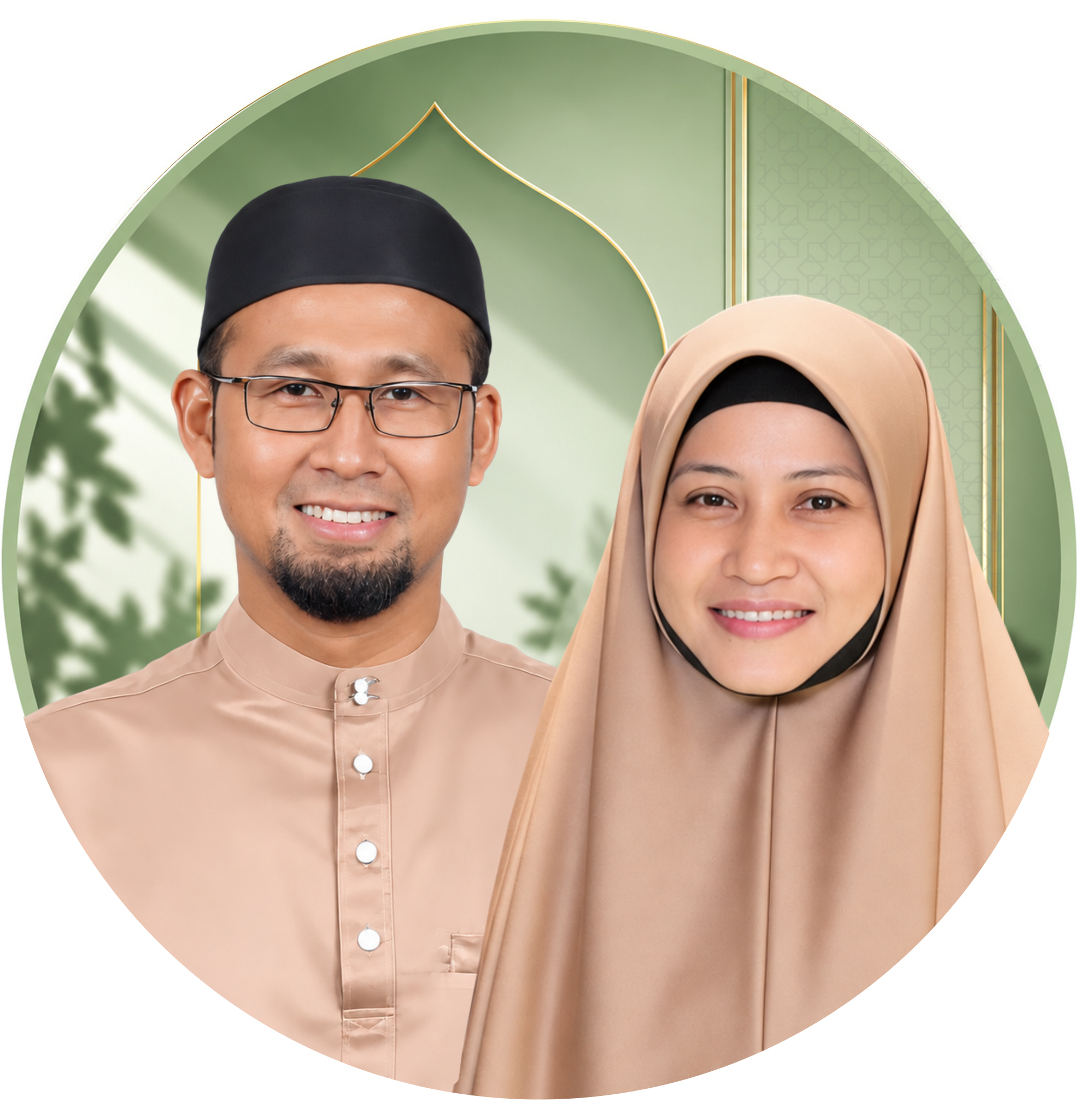BILA NIKMAT JADI BIASA, KITA LUPA BERSYUKUR | DOA NABI MUSA MEMOHON ...