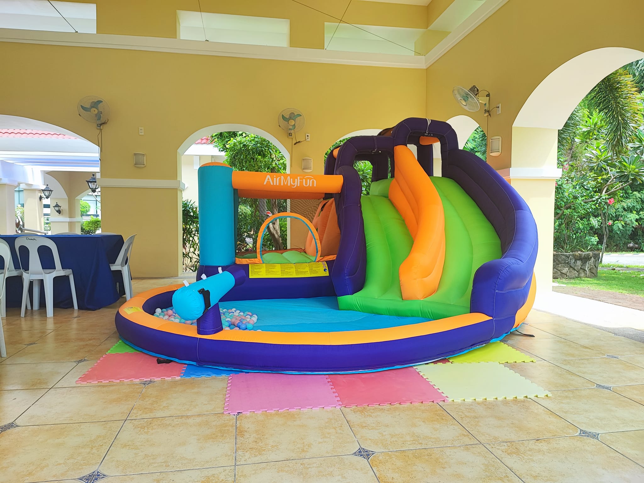 ABC Inflatables Rental