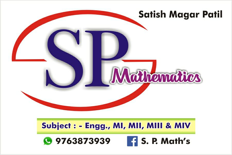 SP Math's