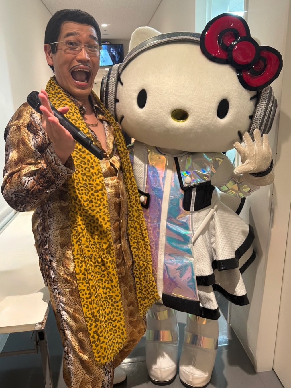 ピコ太郎 - PIKOTARO (@pikotaro.official) • Facebook