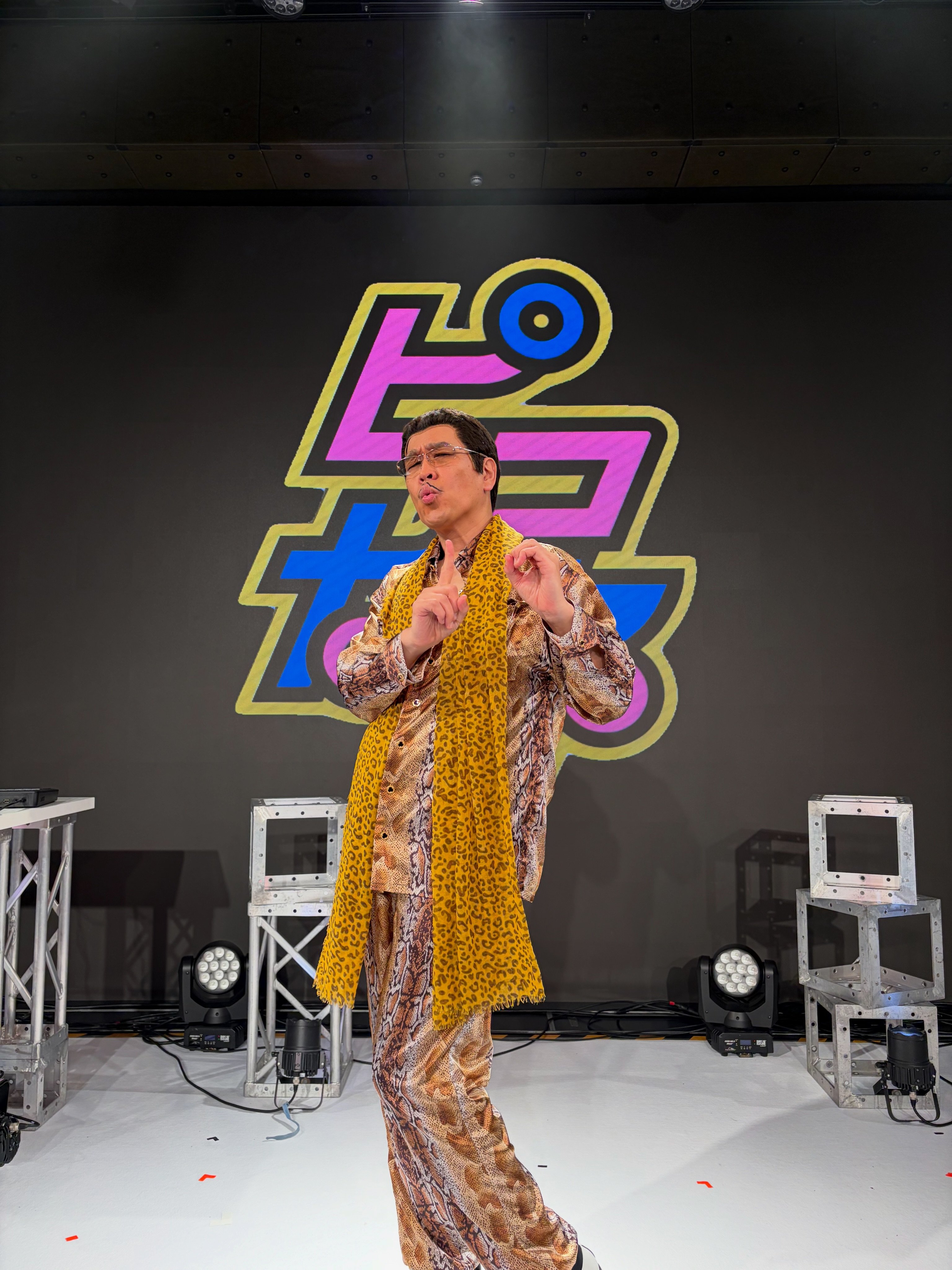 PPAP X PT〜PPAP10周年プレミアムライブ〜」 お越しくださった皆さん