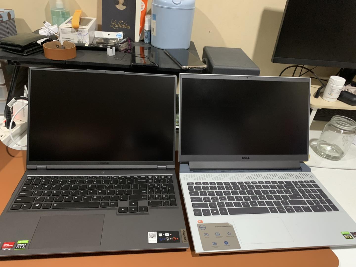 ?Dell G15 5515 Gaming ? Price: 679$? (មួយទឹក 