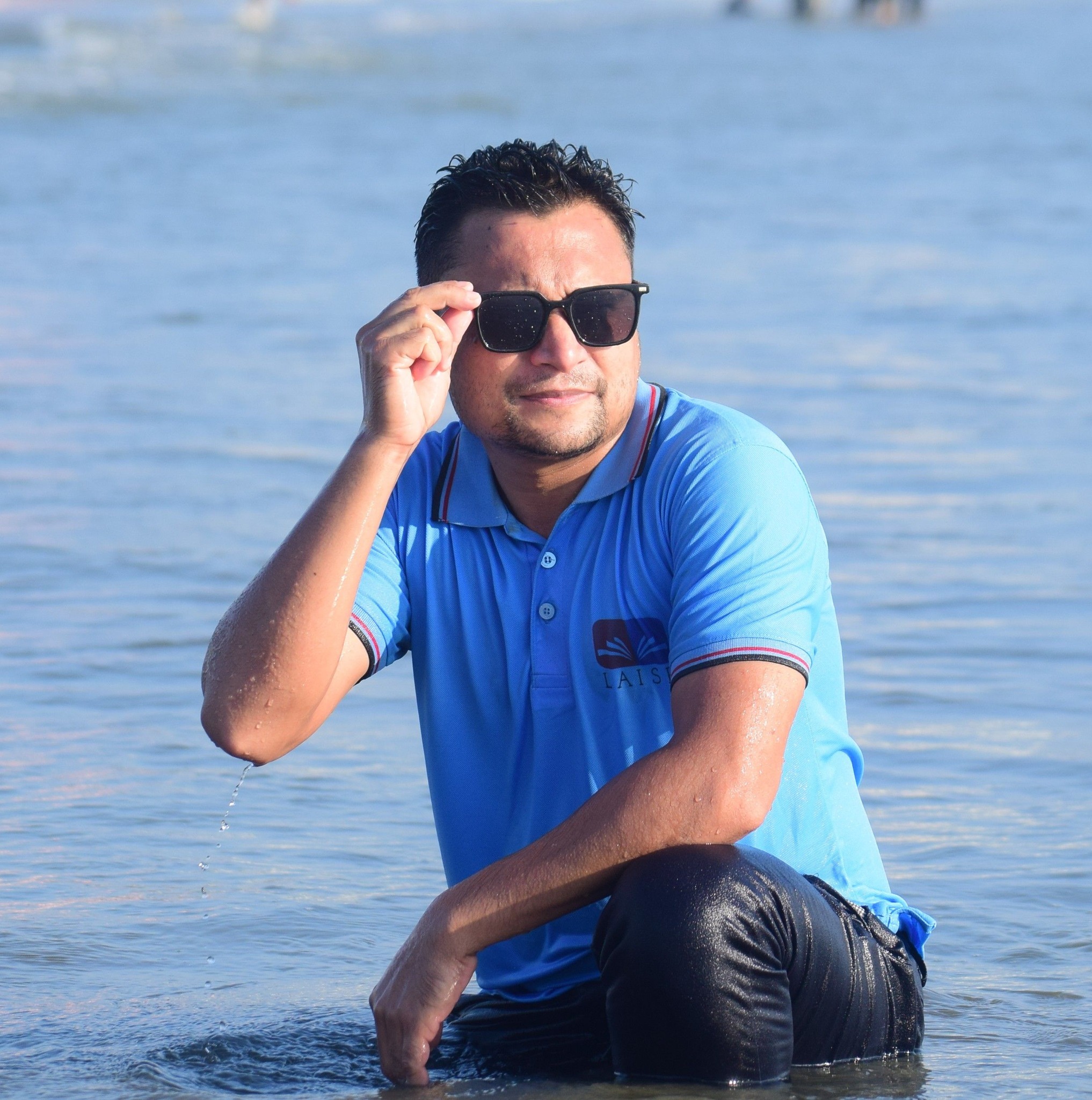 Abdur Rouf