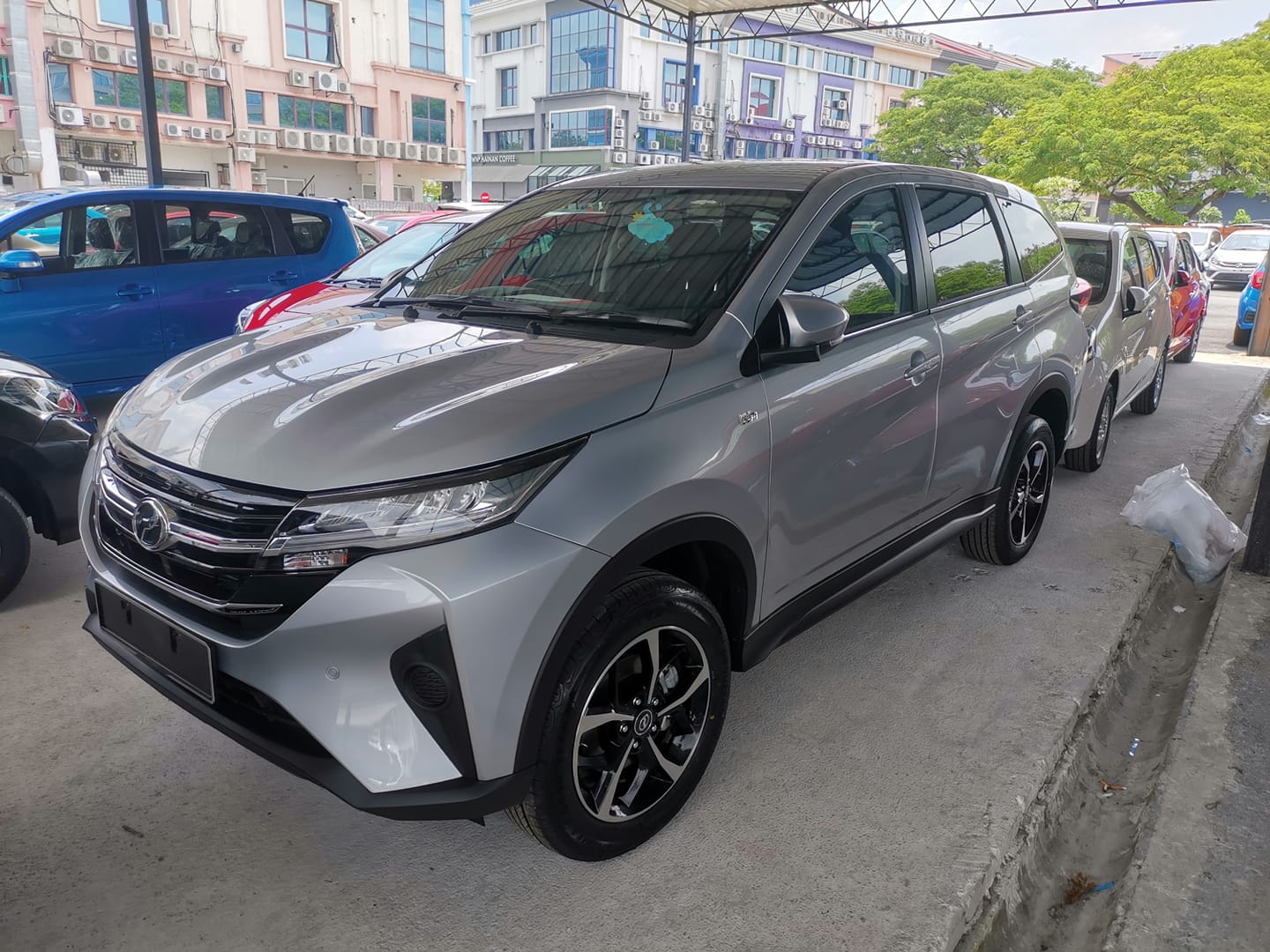Perodua kl and selangor - Home  Facebook
