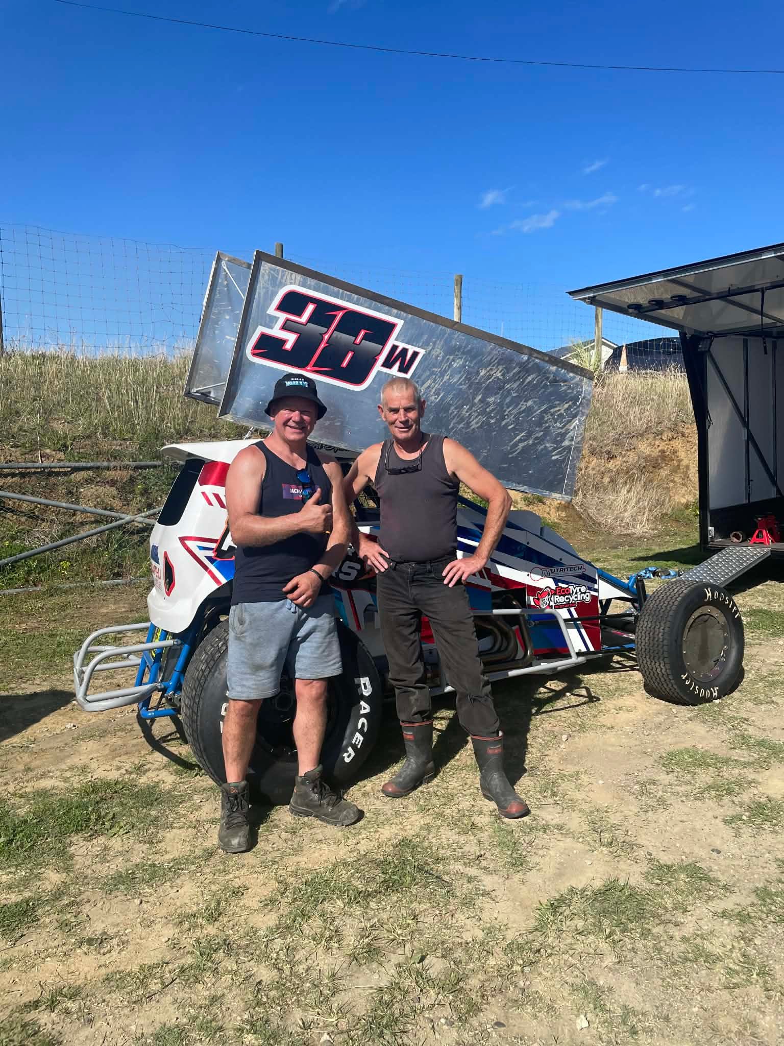 Dykstra Racing