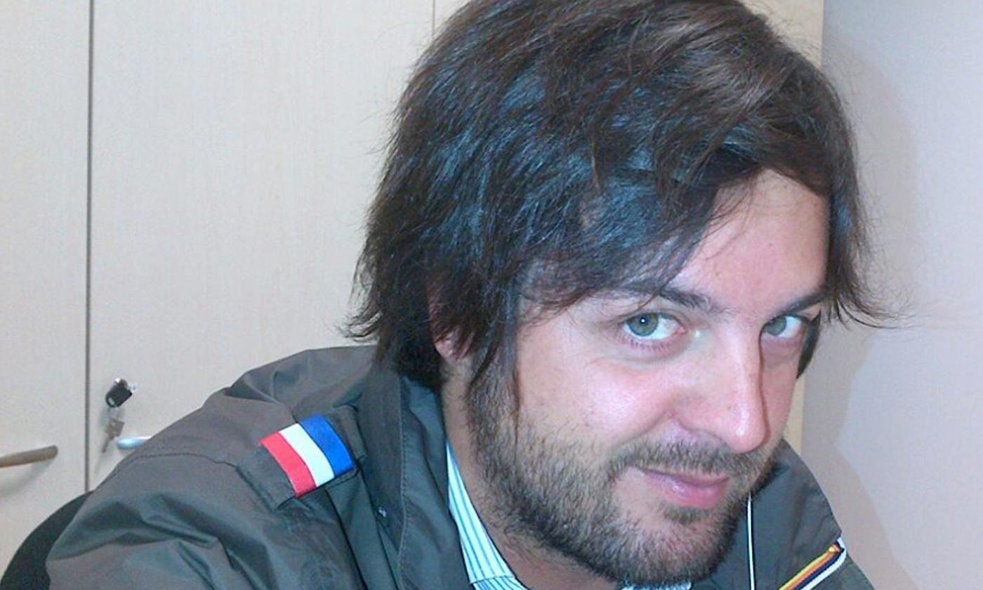 🚨 Comme annoncé hier, Javier Ribalta... - Le Journal de l'OM