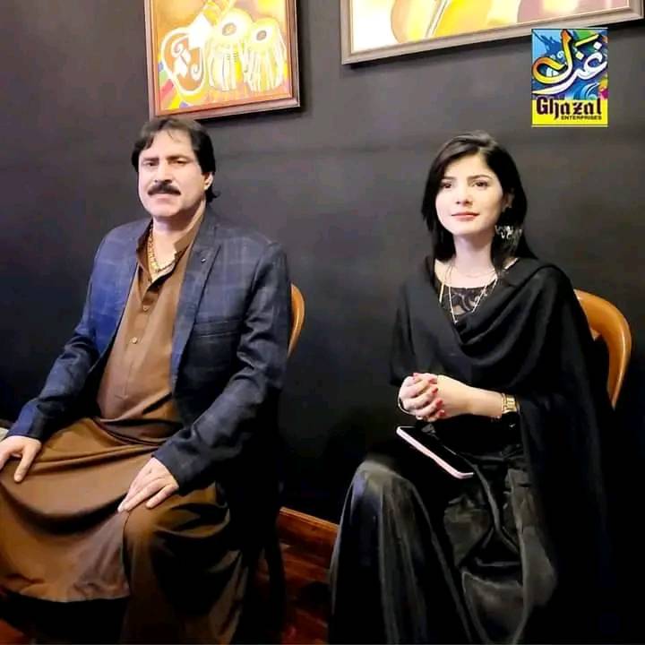 New Project Coming Soon Duet... - ڪنگ_آف_سنڌ_ممتاز_مولائي