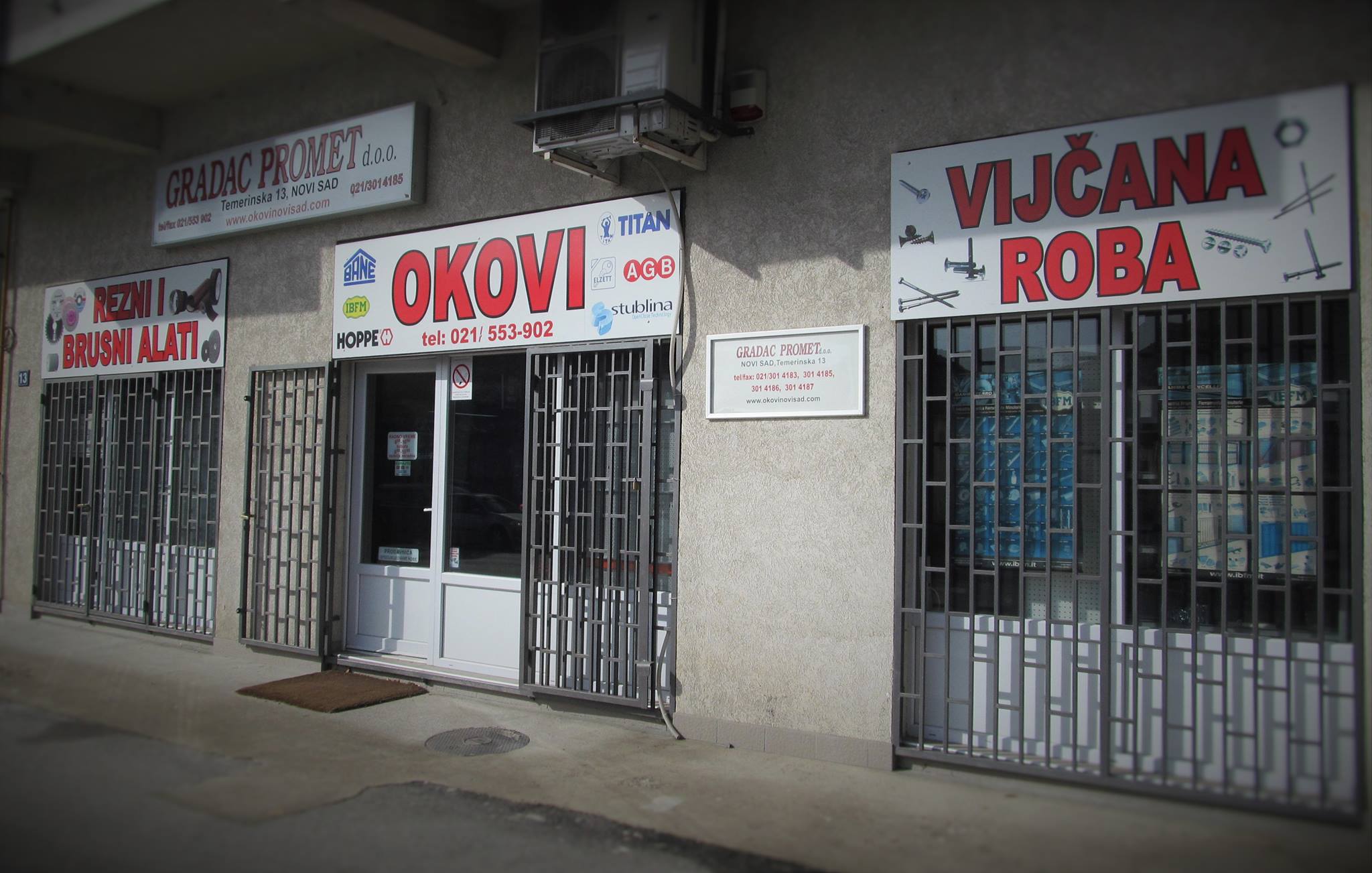 DIV shop / oprema za enterijer - U asortimanu imamo najveći izbor V-TAC ...