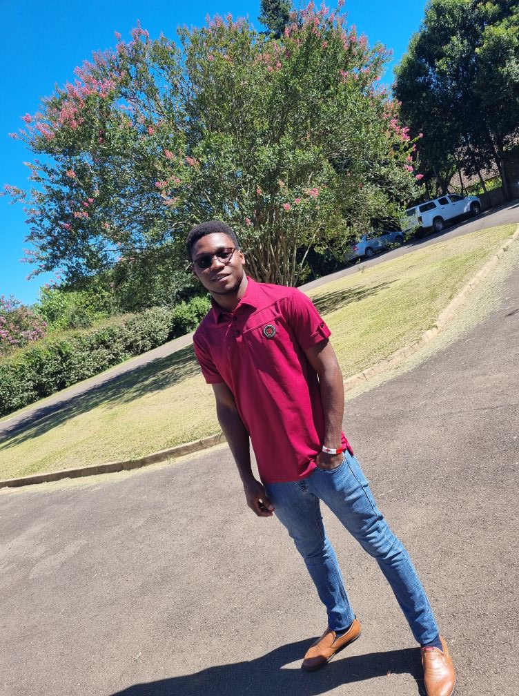 Kingsley Ekemezie