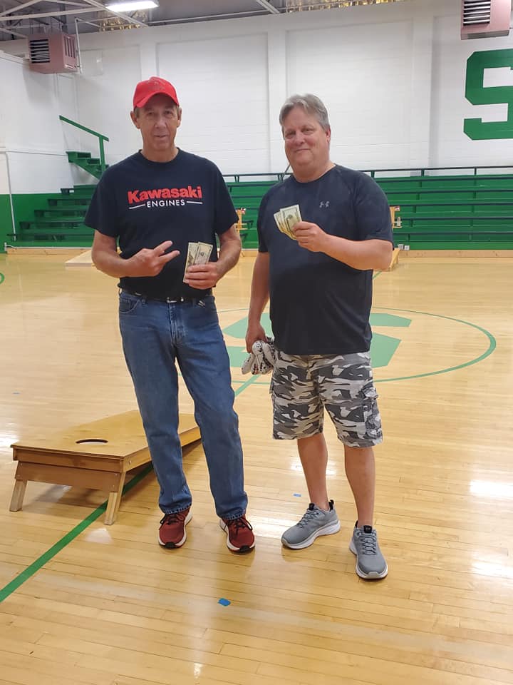 Smoky Mountain Cornhole | Maryville TN