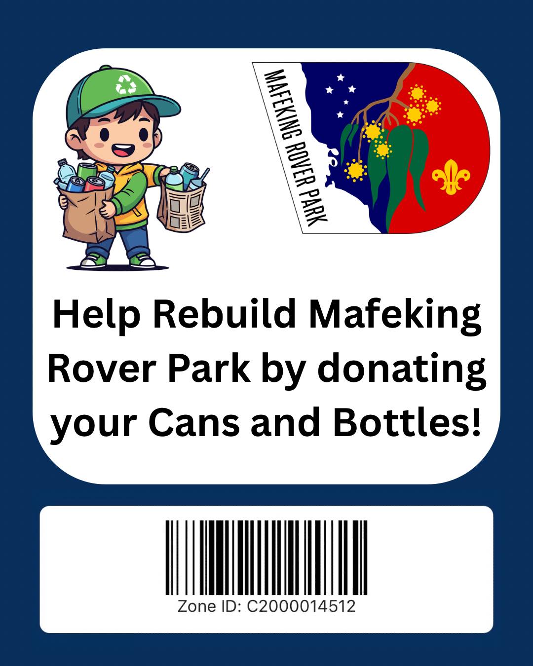 Mafeking - Update: We’re aware Mafeking Rover Park is within the ...