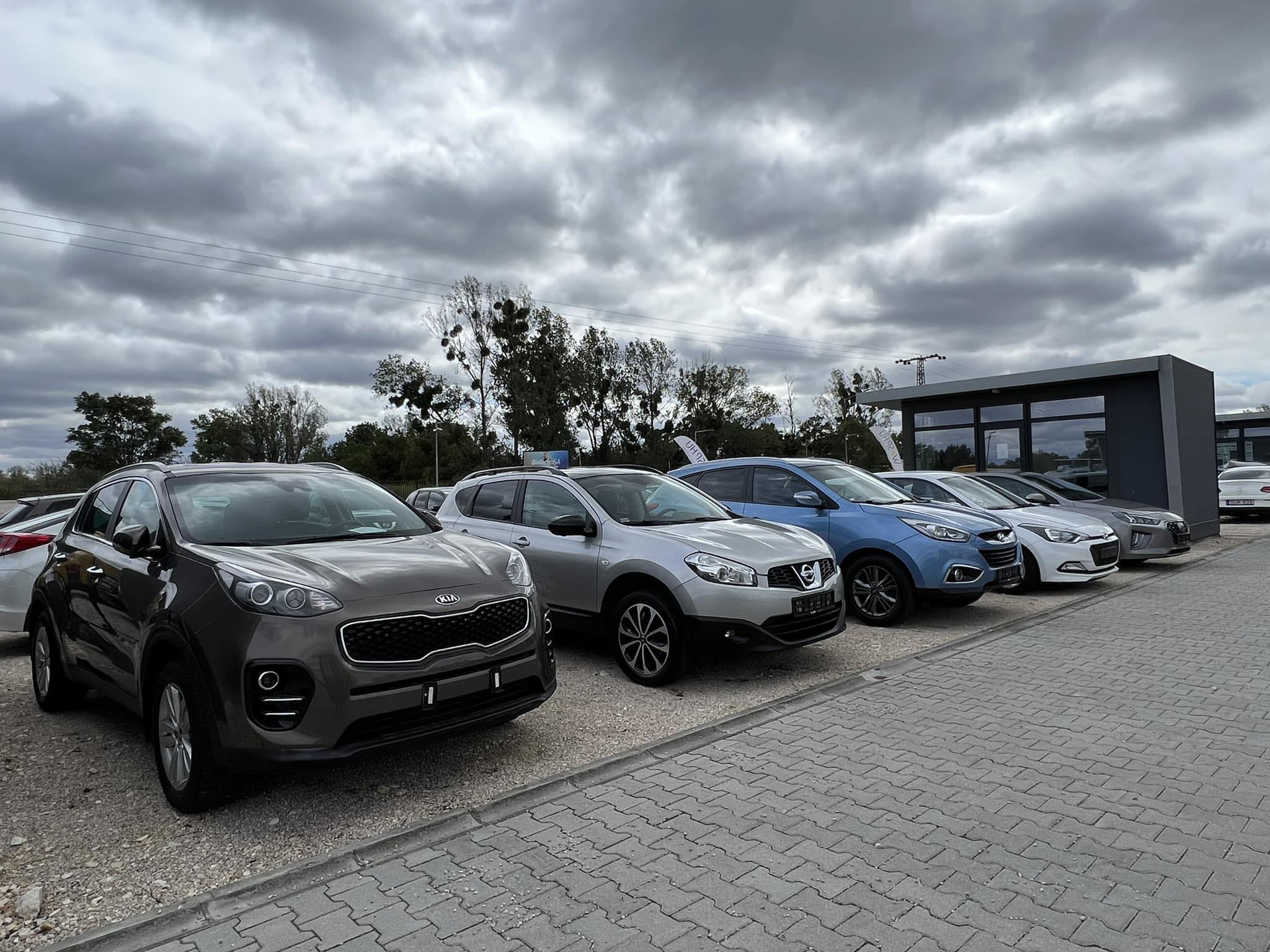 Car Selection Autókereskedés | Budapest XV. kerület