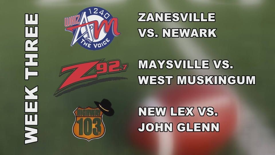 Z92 Radio | Zanesville OH