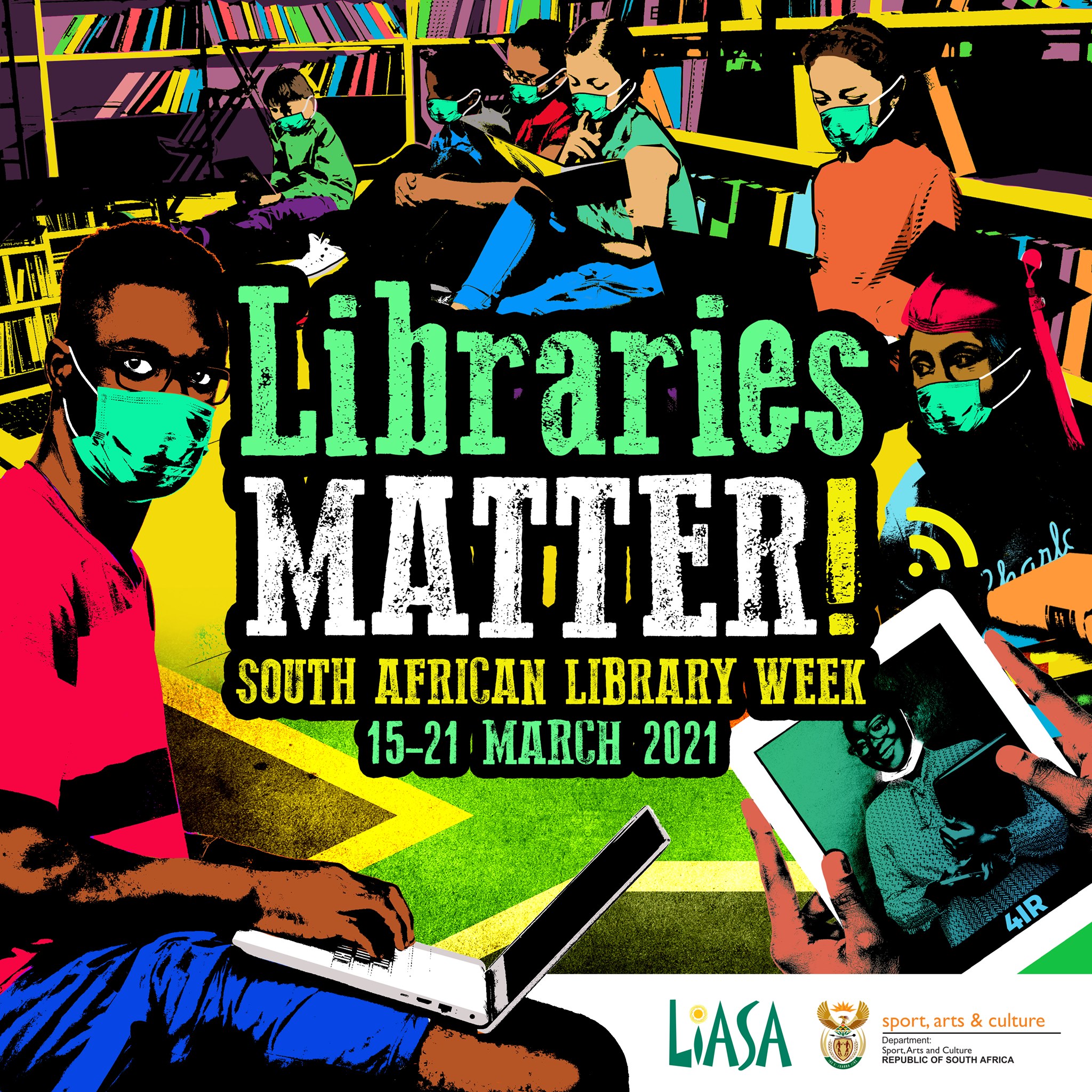 Today marks the commencement of... - KwaZulu-Natal Museum