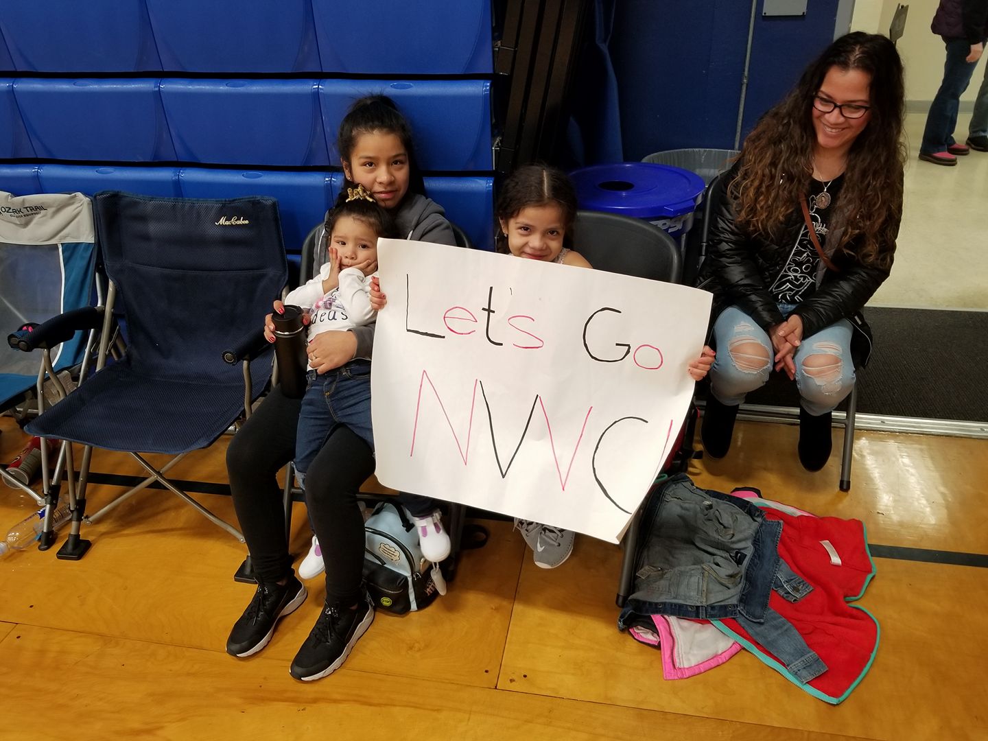 Northern Valley Volleyball Club | Woodburn OR