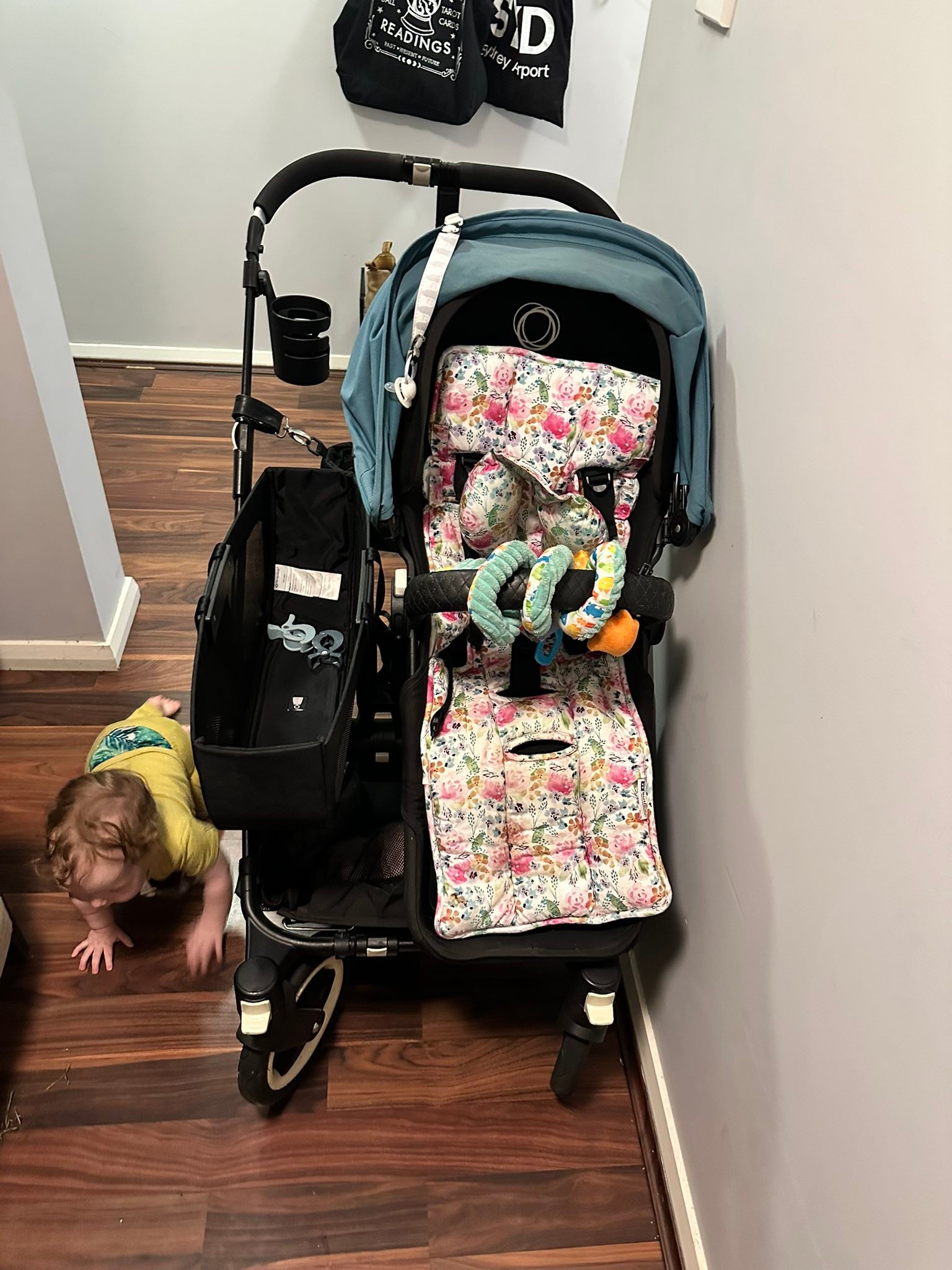maxi cosi car seat straps won't loosen Peri™ 180° Rotating Infant Custom Purple Blue Chameleon $100 - $199 Color:Tungsten/Yellow
