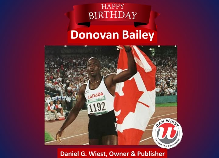 Happy 58th Birthday... - Dan Wiest Around The Community | Facebook