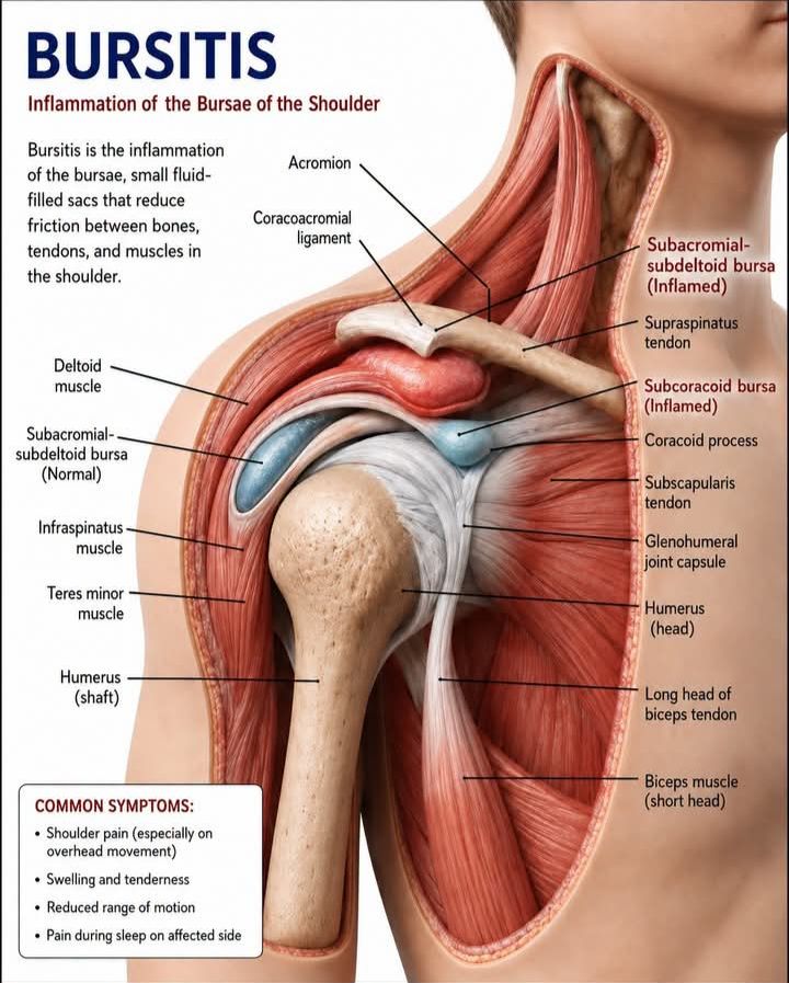 bpc 157 for shoulder bursitis What are regenerative options pain? Vitamin B12 Injections in Winners Size:30-Day Supply