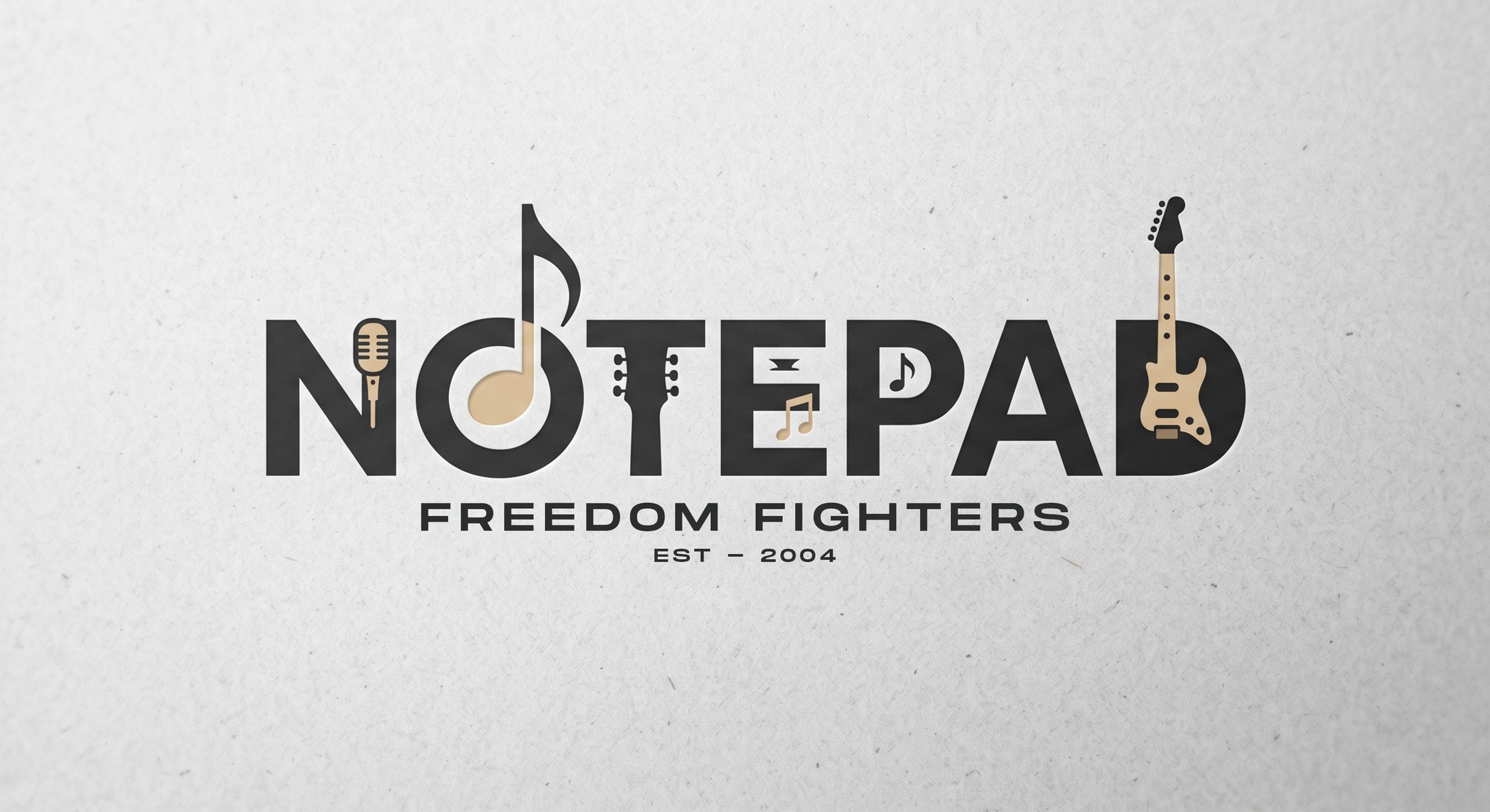 STI Notepad Official