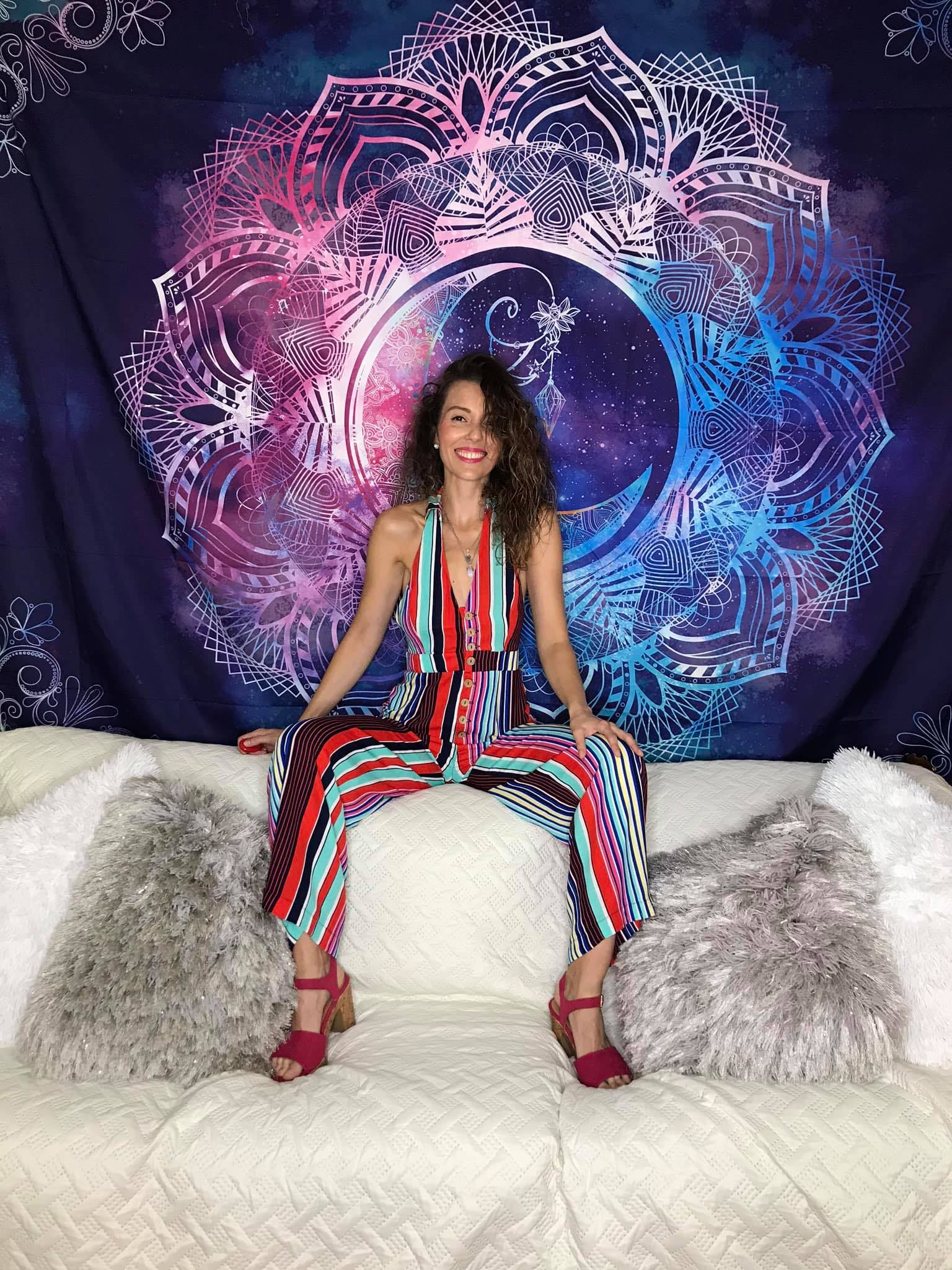 Joyse Schumacher