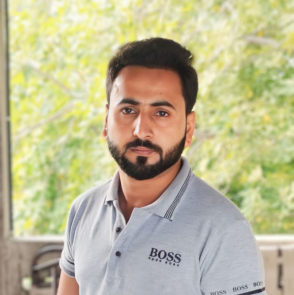 محمد اویس حنیف