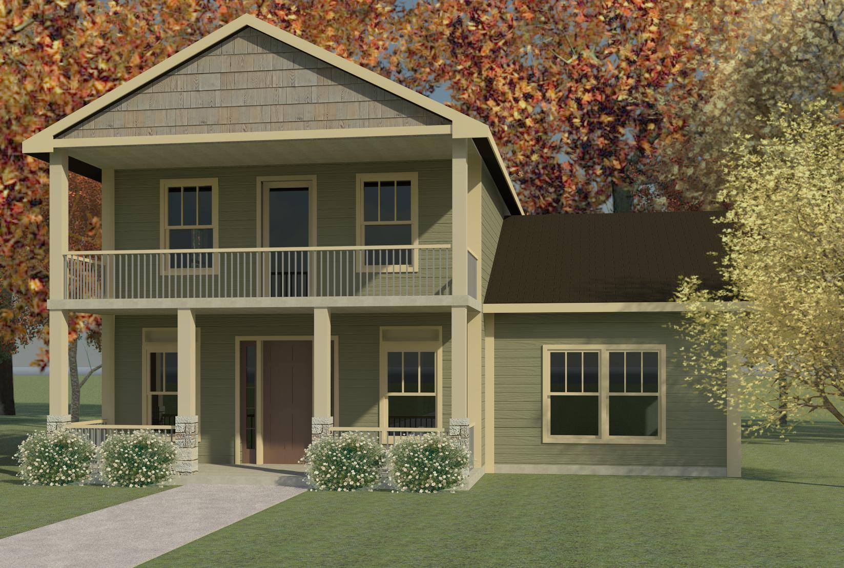 Heil & Andrews Construction | Gerry NY
