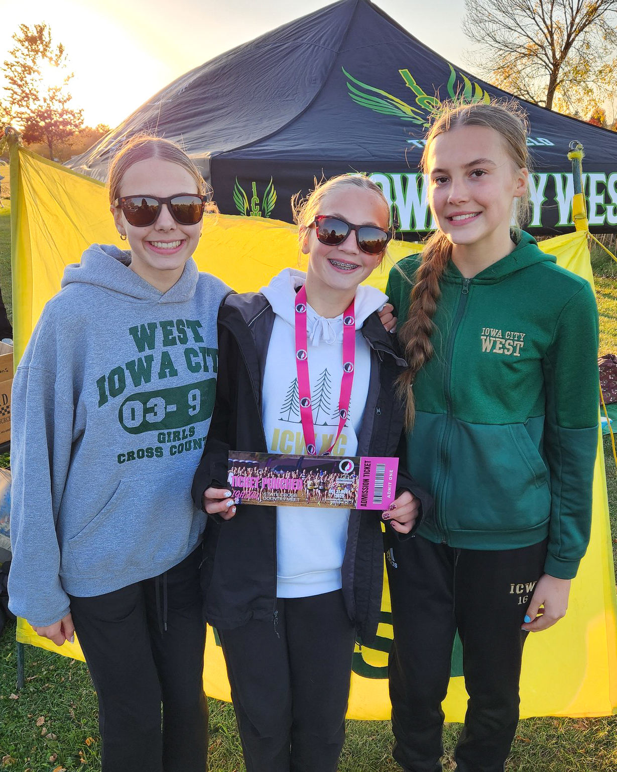 Iowa City West High School | Iowa City IA