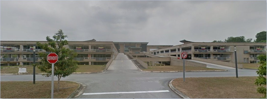 Putrajaya Sentral Parking Place Express Rail Train To Airport Home Facebook