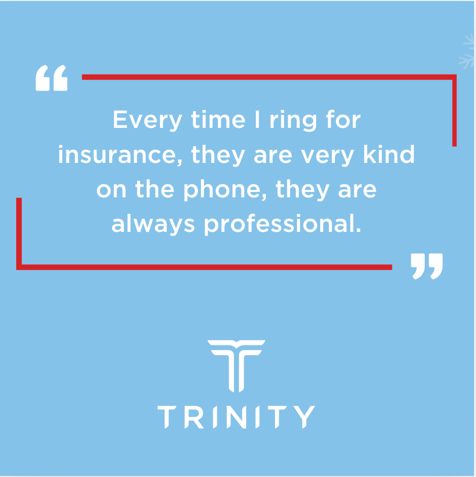 Trinity Insurance