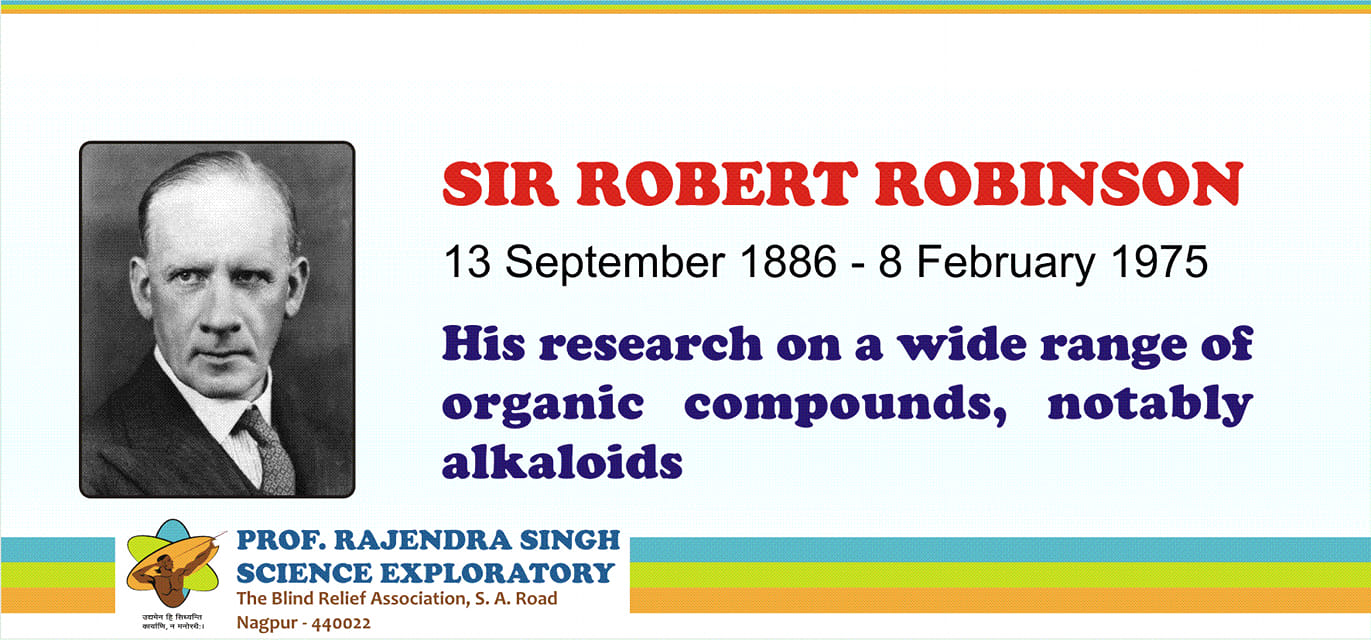 Prof Rajendra Singh Science Exploratory
